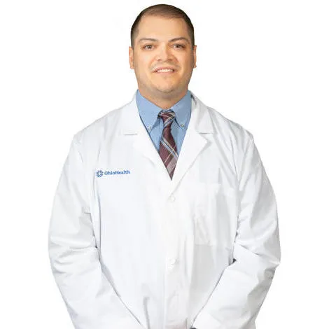 Dr. Andrew John Park, MD - Mansfield, OH - Urology, Urologist