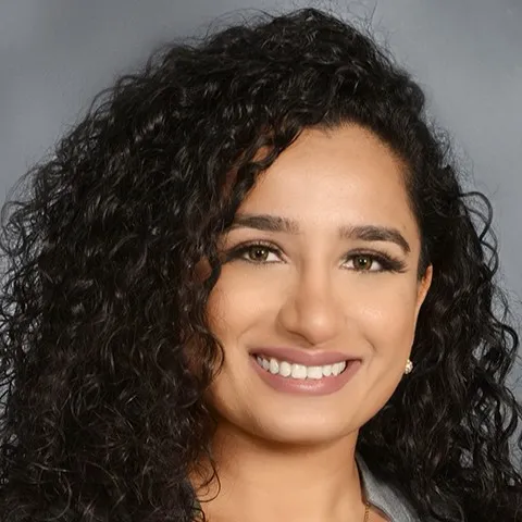 Dr. Rida Jamil, MD