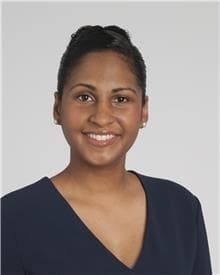 Dr. Penelope Rampersad - New York, NY - Critical Care Medicine