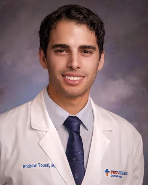 Dr. Andrew Touati, MD - Clackamas, OR - Dermatology