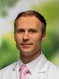 Dr. Dmitri Kovalev, MD - Greenville, SC - Neurology