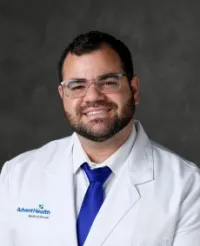 Dr. Carlos Romano, MD - Celebration, FL - Internal Medicine
