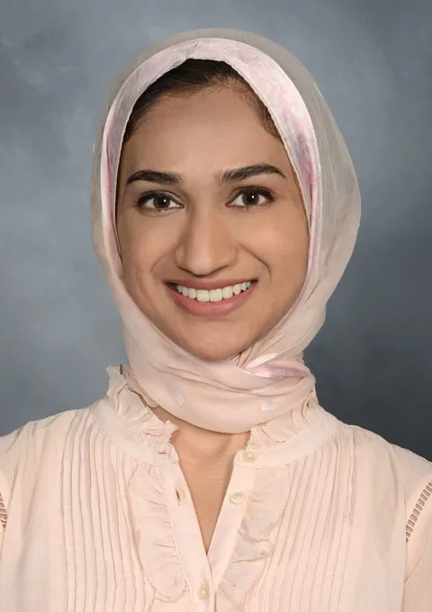 Dr. Zahraa Khan, MD - New York, NY - Nephrology, Nephrologist