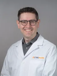 Dr. Francesco Michelassi, MD - Charlottesville, VA - Neurology