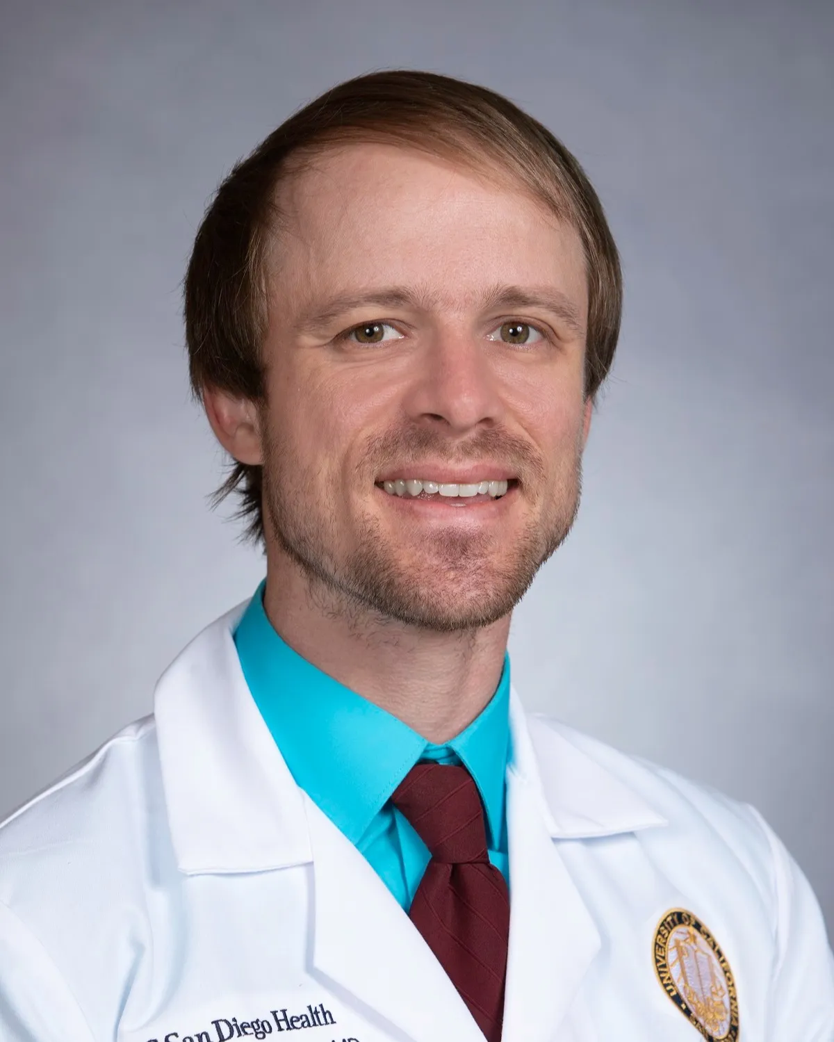 Dr. Adam Robinson, MD