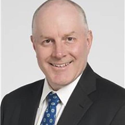 Dr. Peter Rasmussen - Cleveland, OH - Neurological Surgery, Neuroradiology