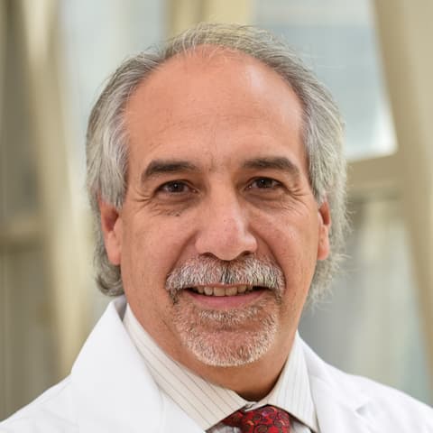 Dr. Louis E Samuels - Bryn Mawr, PA - Thoracic Surgery, Transplant Surgery