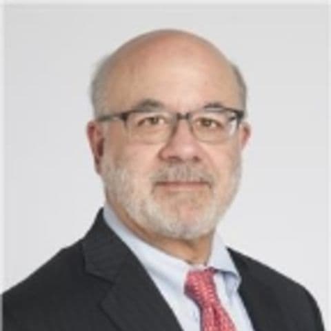 Dr. Seth Corey