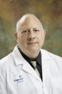 Dr. John R. Finch, MD - Pearisburg, VA - Hospital Medicine