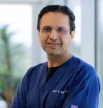 Dr. Syed Asad Raza, MD