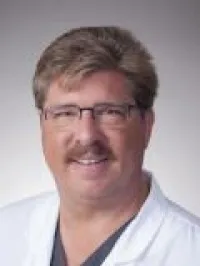 Dr. Randolph B. Cook, MD - Arroyo Grande, CA - Orthopedic Surgery