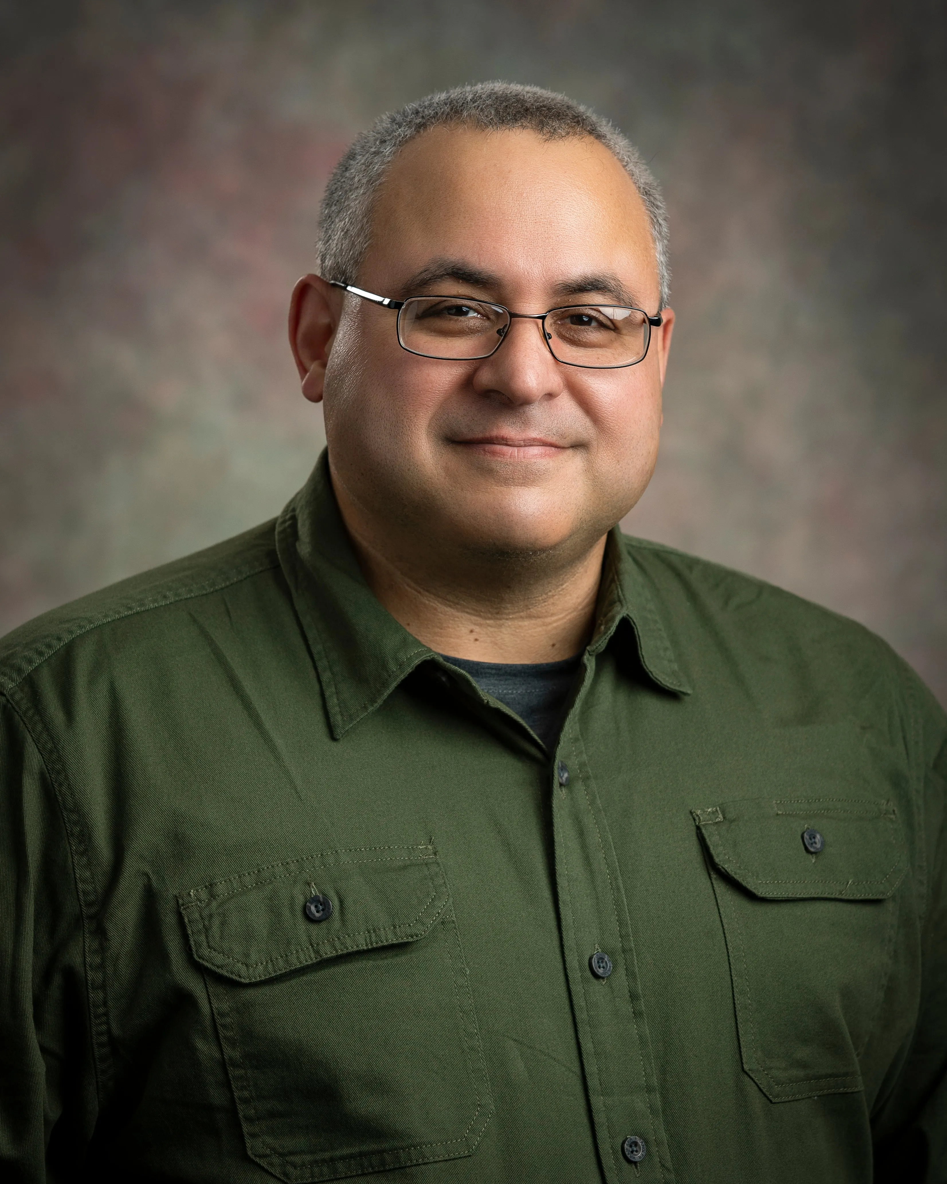 Dr. Manuel A Mendoza, MD