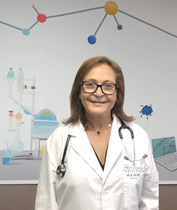 Dr. Isabel Altagracia Ferreira, MD