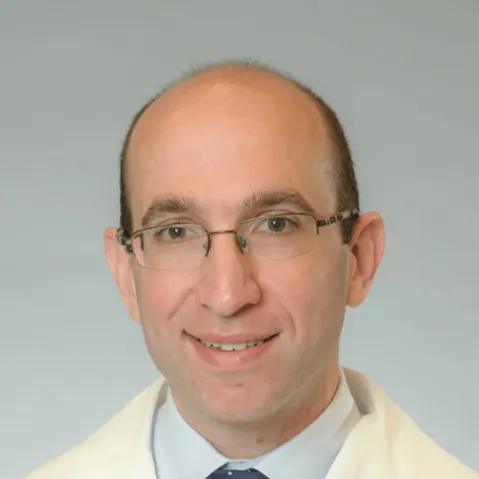 Dr. David Greenhouse, MD - New Orleans, LA - Cardiovascular Disease, Pediatric Cardiology