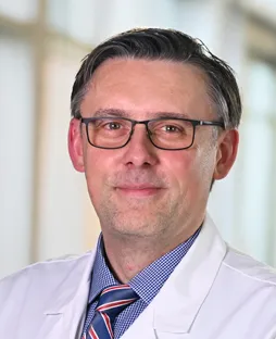 Dr. P. Matt Kamien, MD - Baraboo, WI - Orthopedic Surgery, Orthopedic Surgeon