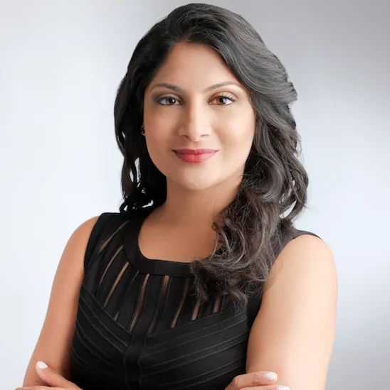 Dr. Priya M Nayyar, MD