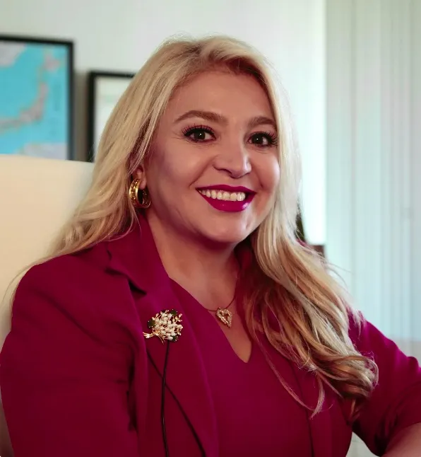 Dr. Sima Mirhashemi, DO - Irvine, CA - Internal Medicine, Public Health & General Preventive Medicine
