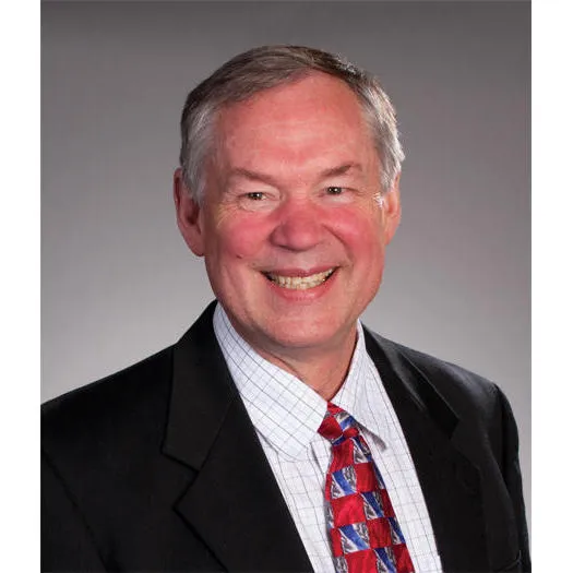 Dr. Ronald Bevan Jones, MD