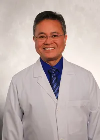 Dr. Salvador Ramos II, DO - Ocala, FL - Surgery
