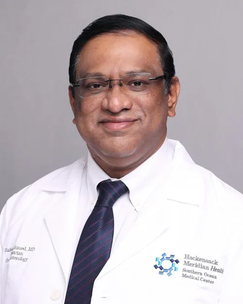 Dr. Rafeeq Ahmed, MD - Manahawkin, NJ - Gastroenterology