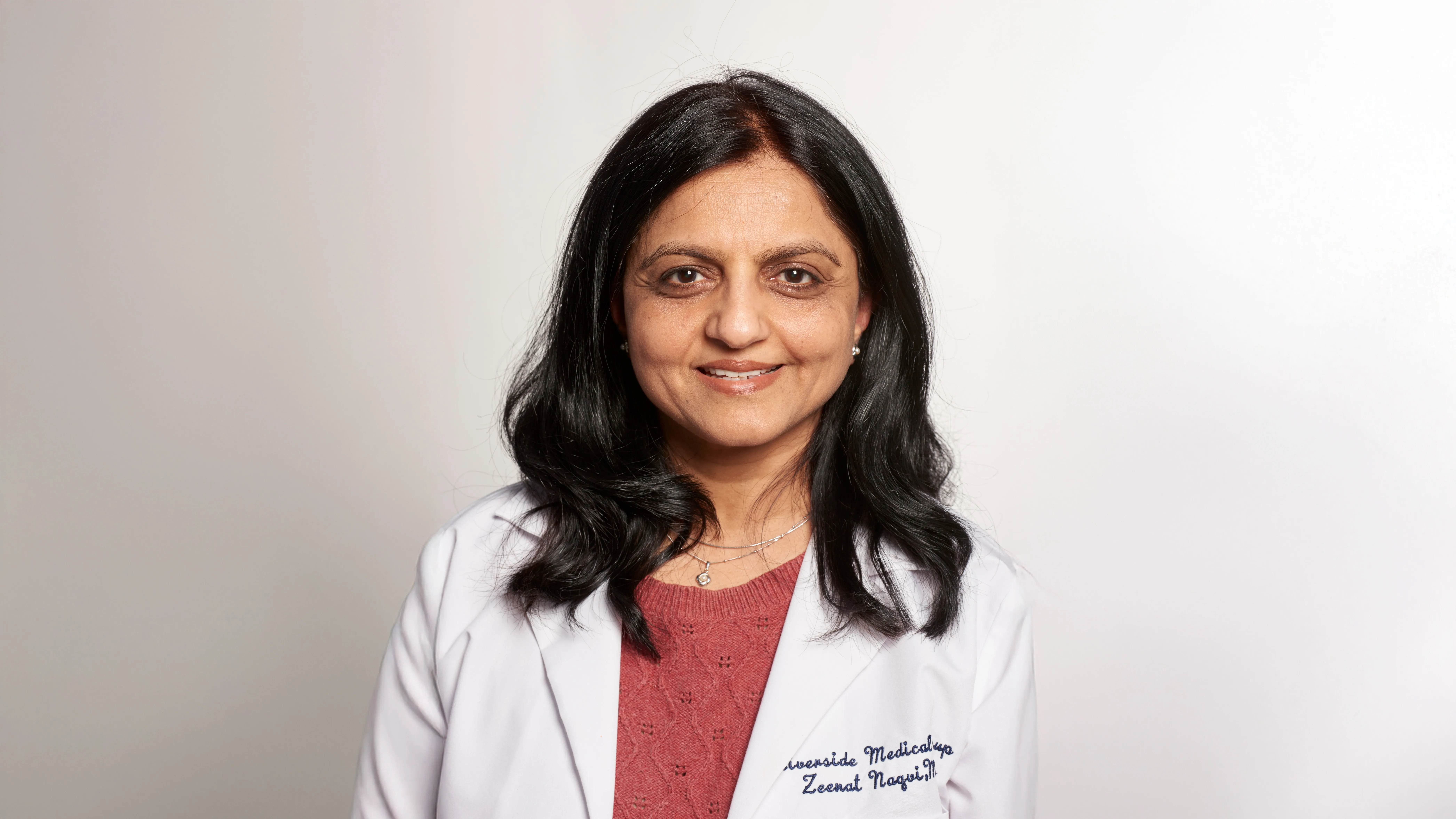 Dr. Zeenat Naqvi, MD - Yonkers, NY - Internal Medicine