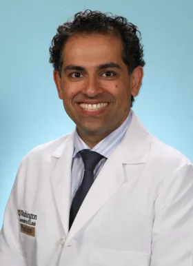 Dr. Ali Javaheri, MD - Saint Louis, MO - Internal Medicine, Cardiovascular Disease