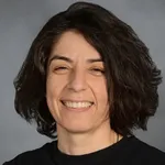 Dr. Farzaneh A Nabizadeh, MD