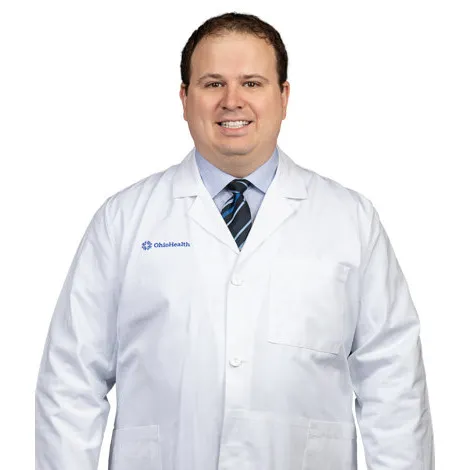 Dr. Michal Radomski, MD - Mansfield, OH - Critical Care Medicine, Critical Care Specialist, General Surgeon