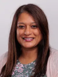 Dr. Sonal S Ravichandran, MD - WESTFIELD, IN - Internal Medicine