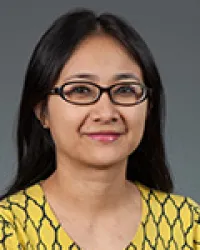 Dr. Sunita Ningthoujam, MD - Bronx, NY - Internal Medicine