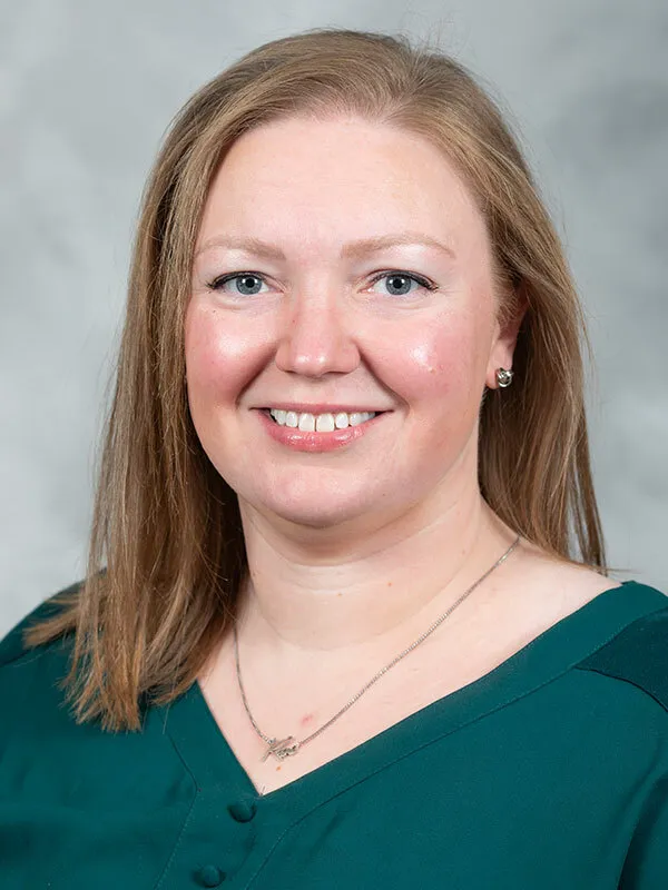 Dr. Katherine "katie" L Sapp - Indianapolis, IN - Medical Genetics, Genetics Specialist