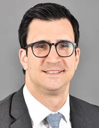Dr. Benjamin Zendejas-Mummert, MD - Boston, MA - Surgery