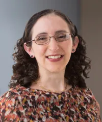 Dr. Rachel B. Chalmer, MD
