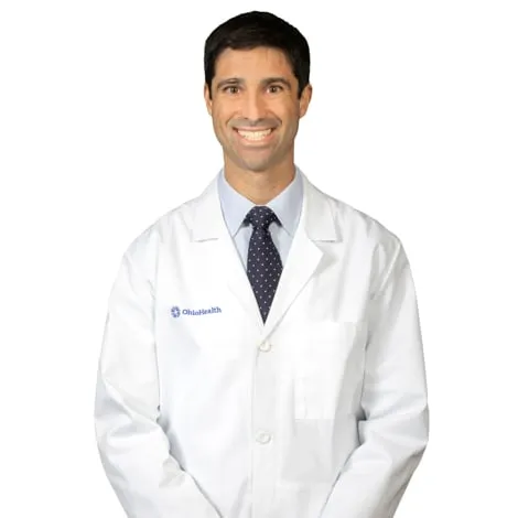 Dr. Geoffrey David Bass, MD - Pickerington, OH - Pulmonology, Critical Care Medicine, Internal Medicine