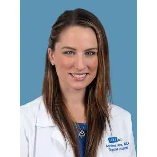 Dr. Adrienne Laurel Lenhart, MD