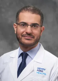 Dr. Ahmed Nassar, MD - Detroit, MI - Surgery