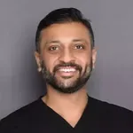 Dr. Kshitij Bhalani, MD