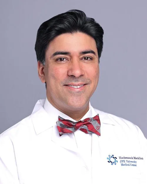 Dr. Yasser Jeelani, MD - Edison, NJ - Neurological Surgery, Neurosurgery
