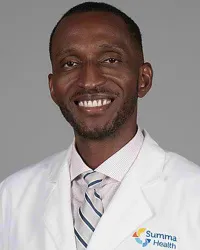 Dr. Nkem N Aziken, MD - Akron, OH - Cardiovascular Surgery