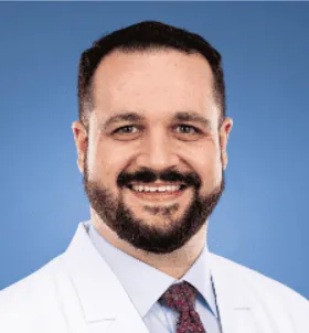 Dr. Travis Green