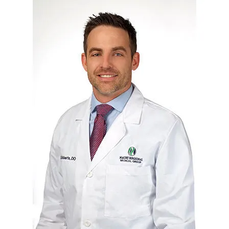 Dr. John R. Roberts, DO - Columbia, TN - Family Medicine