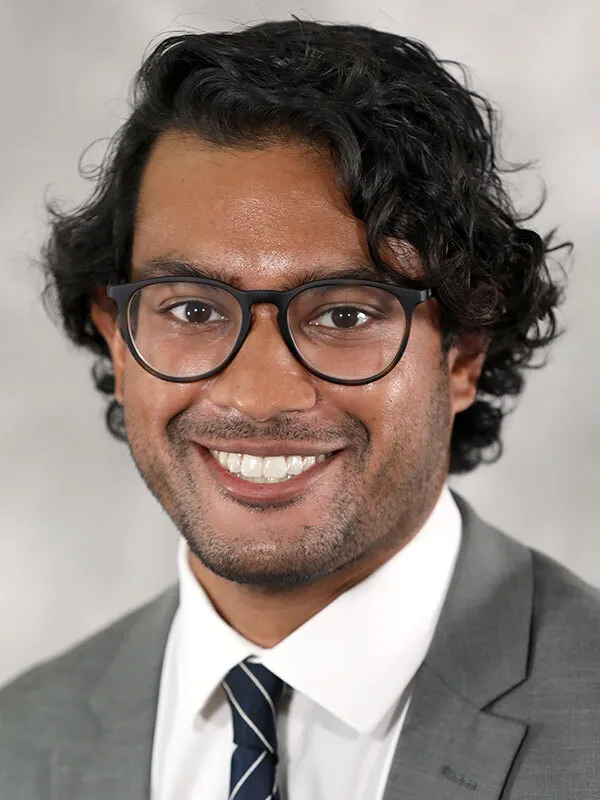 Dr. Rohan Maniar, MD - Indianapolis, IN - Oncology, Oncologist