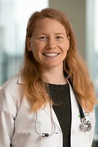 Dr. Elise Rasmussen, MD - Seattle, WA - Internal Medicine