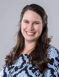 Dr. Hannah Cline, MD - HARRIMAN, TN - Pediatrics
