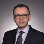 Dr. Pawel Juliusz Muranski, MD