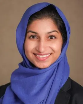 Dr. Noreen Firoz Shaikh, MD