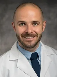 Dr. Daniel Mcfarland, MD - Medina, OH - Sports Medicine, Sport Medicine Specialist