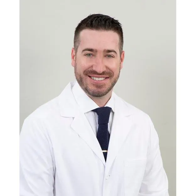 Dr. Patrick W. Zimmerman, DO - Danbury, CT - Surgery, General Surgeon