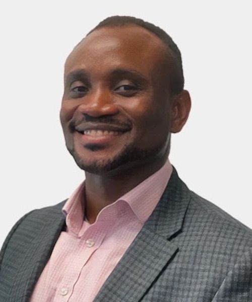 Dr. Paul Adenuga, MD - NEW YORK, NY - Surgery