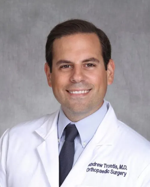 Dr. Andrew John Trontis, MD - Toms River, NJ - Orthopedic Surgery